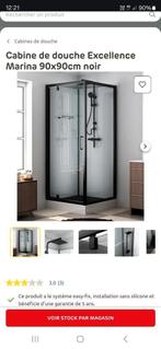 Douche design a vendre, Maison & Meubles, Salle de bain | Salle de bain complète, Enlèvement, Comme neuf