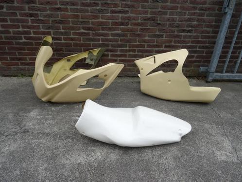 JVP Racekuip Circuit Kuip Kawasaki ZX9R Ninja 2000-2001-2002, Motoren, Onderdelen | Kawasaki, Gebruikt, Ophalen of Verzenden