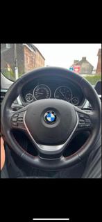 Volant bmw sport, BMW