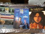 Lot de 3 BD en EO : XIII et Le Scorpion, Enlèvement ou Envoi, Comme neuf