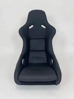 RECARO Pole Position ABE Carbon Leder Zwart, Ophalen of Verzenden, Gebruikt