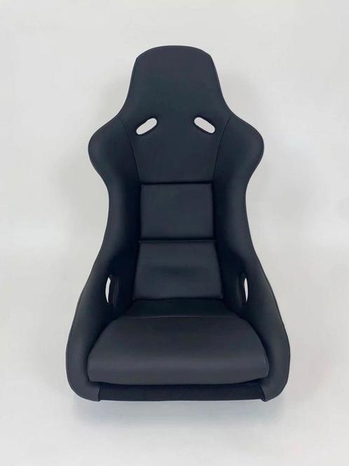 RECARO Pole Position ABE Carbon Leder Zwart, Auto-onderdelen, Overige Auto-onderdelen, Gebruikt, Ophalen of Verzenden