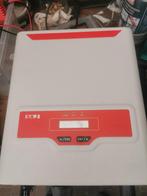 Saj omvormer ,, Bricolage & Construction, Panneaux solaires & Accessoires, Enlèvement ou Envoi