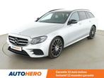 Mercedes-Benz E-Klasse E220 E 220 d AMG Line (bj 2020), Auto's, Automaat, 1780 kg, Achterwielaandrijving, 5 deurs
