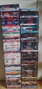 Groot lot dvd's, Ophalen, Zo goed als nieuw