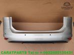5TA807417B pare-chocs arri re touran pare-chocs touran LD7L, Autos : Pièces & Accessoires, Utilisé, Volkswagen, Pare-chocs