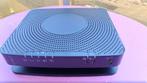 MODEM ROUTER B BOX 3 V+ LAN + WIFI, Informatique & Logiciels, Comme neuf, Enlèvement, Routeur