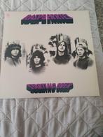 LP - Raspberries – Starting Over - 1974, Ophalen of Verzenden, Zo goed als nieuw, 12 inch, Poprock