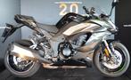 2024 Kawasaki Ninja 1000sx Tourer | 1812Km, Motoren, 4 cilinders, Bedrijf, Sport, Meer dan 35 kW