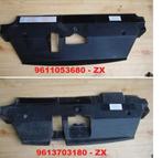 Citroën ZX voorfront afdekplaat (3 LAATSTE STUKS !), Auto-onderdelen, Ophalen, Gebruikt, Citroën, Voor