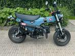 Honda Dax ST125, Motoren, Particulier