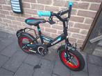 Racer Kiddie Kinderfiets 12 Inch, Fietsen en Brommers, Ophalen, Zijwieltjes, Gebruikt, Minder dan 16 inch