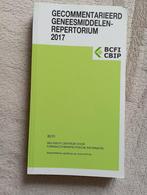 BCFI 2017, Boeken, Ophalen, Gelezen