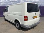 2007 - Volkswagen - Transporter - 1.9 TDI 300 T800 - Bedrijf, Auto's, Bestelwagens en Lichte vracht, Gebruikt, Volkswagen, Overige brandstoffen