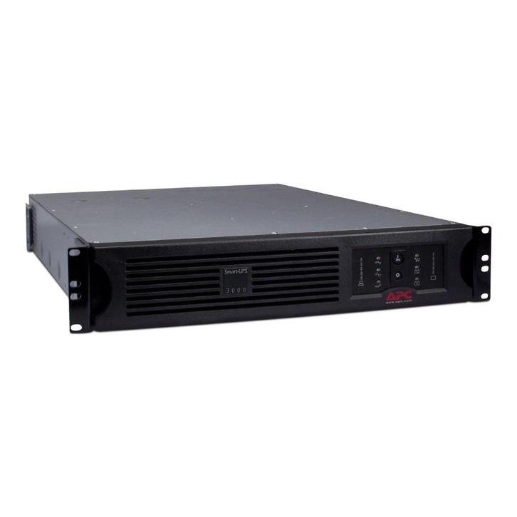 apc ups 3300VA evt nieuwe batterijen 48V, Computers en Software, Noodvoedingen (UPS), Gebruikt, Ophalen