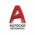Autodesk AutoCAD Mechanical 2025 - levenslange licentie, Ophalen, Nieuw