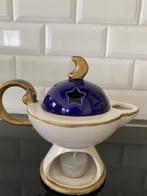 Aromabrander/ olieverdamper, Huis en Inrichting, Woonaccessoires | Kandelaars en Kaarsen, Ophalen of Verzenden, Gebruikt