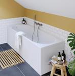 badkuip, Doe-het-zelf en Bouw, Sanitair, Ophalen, Nieuw, Bad