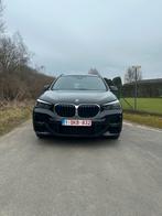 BMW x1 18i 08/2019 full M paket Automaat!!!, Auto's, Zwart, Particulier, Cruise Control, X1