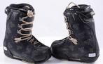36,5 EU snowboard schoenen DEELUXE RAY LARA, TPS shield, Verzenden, Gebruikt, Schoenen