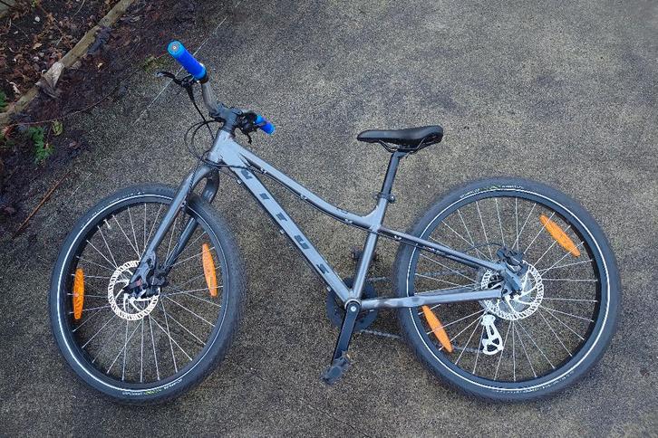 Vitus voor kinderen van 8/10 jaar, Fietsen en Brommers, Fietsen | Kinderfietsjes, Gebruikt, 20 inch of meer, Ophalen