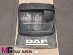 DAF spatscherm, achterwiel, 3-delig bol (links) - 212 spatsc, Gebruikt, DAF, Carrosserie en Plaatwerk