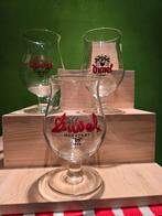 Duvel 85j collectie 3 stuks, Ophalen of Verzenden, Zo goed als nieuw, Duvel