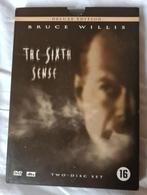 Dvd thrillers, Cd's en Dvd's, Ophalen of Verzenden, Gebruikt