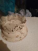 Stolp - lantaarn, Enlèvement