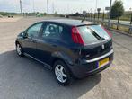 2011 Fiat Grande Punto Personenauto 82-PGX-3, Auto's, Fiat, Euro 5, Monovolume, Gebruikt, Grande Punto