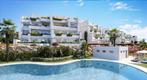 Estepona - Magnifiques appartements avec superbes vues, Immo, Buitenland, Estepona, Spanje, Appartement, Stad