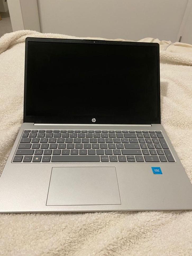 ordinateur portable, Informatique & Logiciels, Ordinateurs portables Windows, Comme neuf, Enlèvement ou Envoi