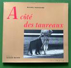 À côté des taureaux - Michel Dieuzaide/Jacques Maigne, Enlèvement ou Envoi, Utilisé, Photographes, Michel Dieuzaide