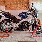 Suzuki gsr, Motos, Motos | Suzuki, Particulier, 4 cylindres, Naked bike, Permis Moto A