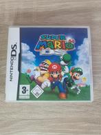 Super Mario 64 DS, Consoles de jeu & Jeux vidéo, Jeux | Nintendo DS, Envoi, Utilisé, Plateforme, À partir de 3 ans