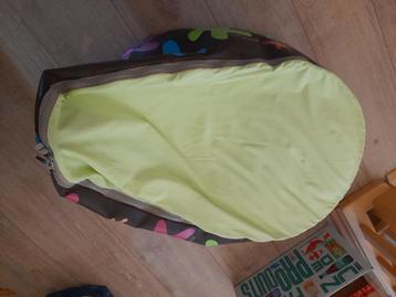 Pouf Doomoo beschikbaar voor biedingen
