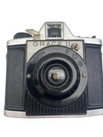 Grace II-camera — Japan — jaren 60, 1940 tot 1960, Ophalen of Verzenden, Fototoestel, /