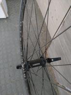 Tubewielen, Ophalen, Gebruikt