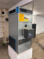 Atelierverwarming mazout 47 kW, Doe-het-zelf en Bouw, Ophalen, Gebruikt, 800 watt of meer, Kachel