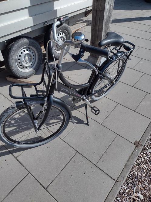 Batavus Diva 24",zeer mooie degelijke fiets., Fietsen en Brommers, Fietsen | Dames | Omafietsen, Zo goed als nieuw, Ophalen