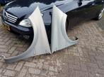 Renault Mégane voorschermen bj 2003 2006, Ophalen of Verzenden, Gebruikt, Spatbord