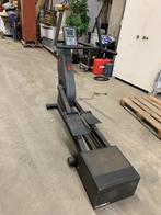 Scifit hometrainer Crosstrainer, Sport en Fitness, Ophalen, Gebruikt, Crosstrainer, Metaal
