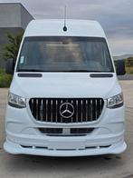 Mercedes Sprinter 319 V6 motorcross camper, Auto's, Particulier, Te koop, USB