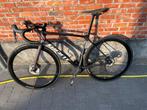 Giant tcr advenced pro disc maat medium, Fietsen en Brommers, Fietsen | Racefietsen, Ophalen, Carbon, Heren, Giant