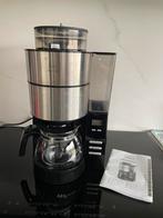 Koffiemachine voor bonen of poeder Melita Aromafresh, Zo goed als nieuw, Gemalen koffie, Ophalen