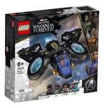 LEGO MARVEL Shuri's Sunbird, Ophalen of Verzenden, Nieuw, Complete set, Lego