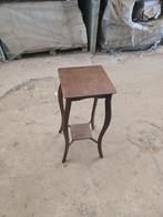 2025/010 bloempotstaander, Ophalen, Gebruikt