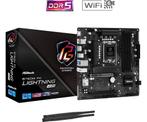 moederbord I5 12600K +32gb ddr5, Computers en Software, Moederborden, Ophalen, Gebruikt, Micro-ATX, DDR5