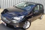 ✔Opel Corsa 1.2 benzine 2016 Euro6❕ Airco,…, Voorwielaandrijving, Stof, Zwart, Bedrijf