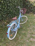 fiets decathlon, Fietsen en Brommers, Fietsen | Dames | Damesfietsen, Ophalen, Gebruikt